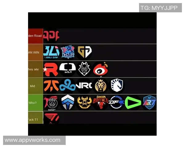 英雄联盟最新实力排行榜前十名分析V5战队强势领跑全局