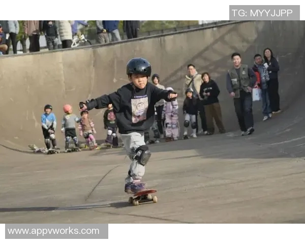 西安街舞队在极限运动嘉年华中的精彩表现与意识探讨