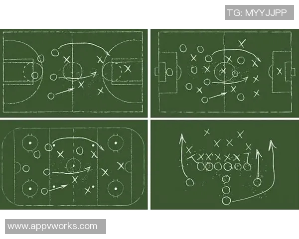 重庆篮球队中路突破战术分析与成效评估探讨