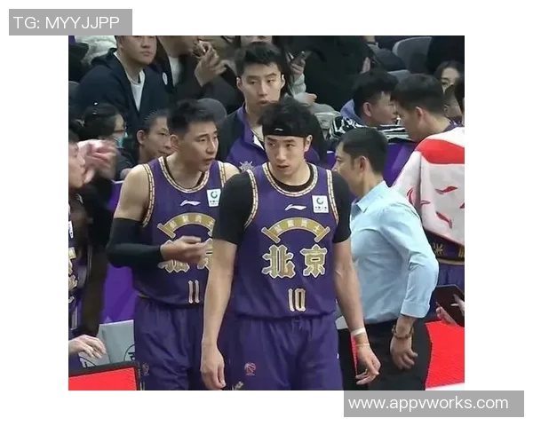 CBA南京队与北控队对决分析及比赛前瞻展望