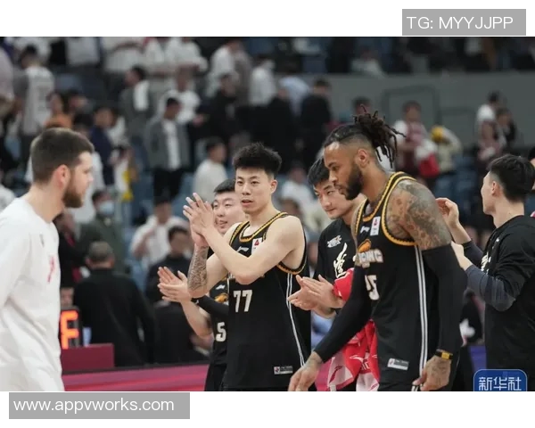 CBA赛程聚焦北京对阵山东精彩对决期待球迷热情助威