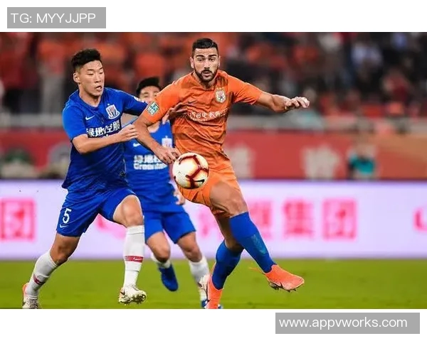 上海与山东鲁能2019年5月12日精彩对决直播回顾与分析