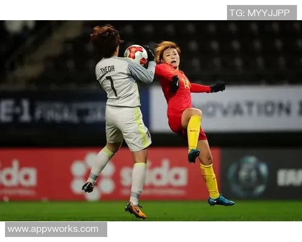 东亚杯精彩对决朝鲜与韩国的战术分析与比赛展望